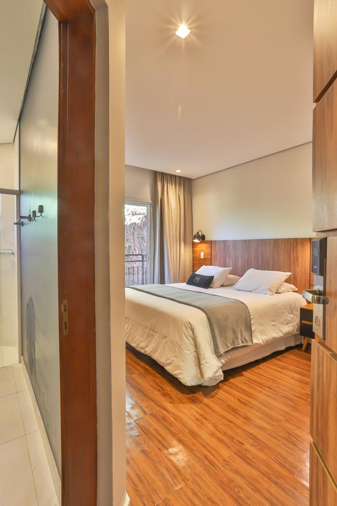 Ti Voglio Bene Hotel Campos do Jordão Eksteriør billede