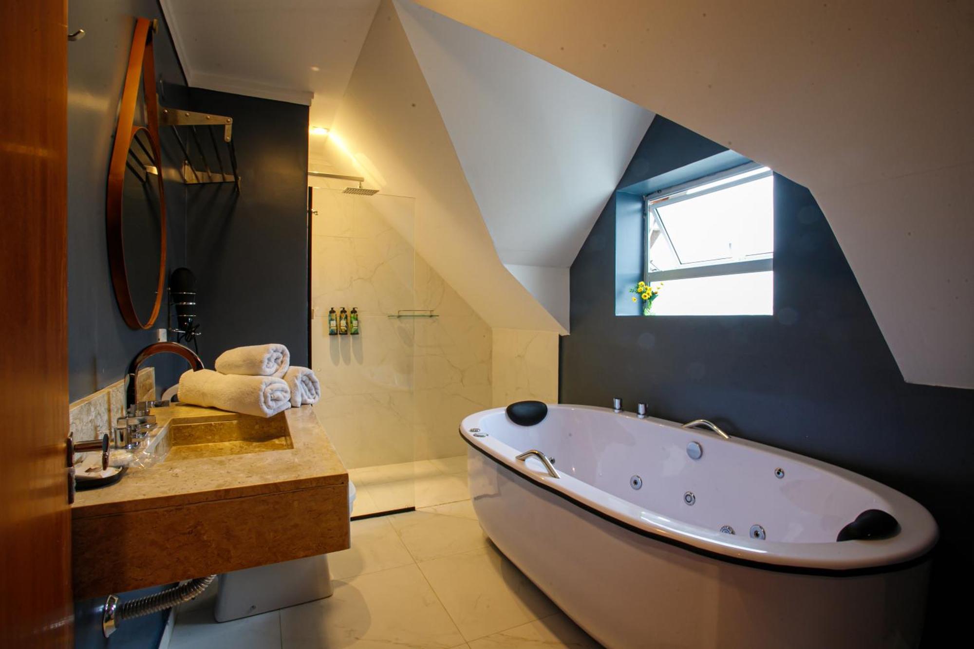 Ti Voglio Bene Hotel Campos do Jordão Eksteriør billede
